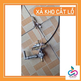 Bộ chế đánh lửa bếp ga, bếp khè công nghiệp