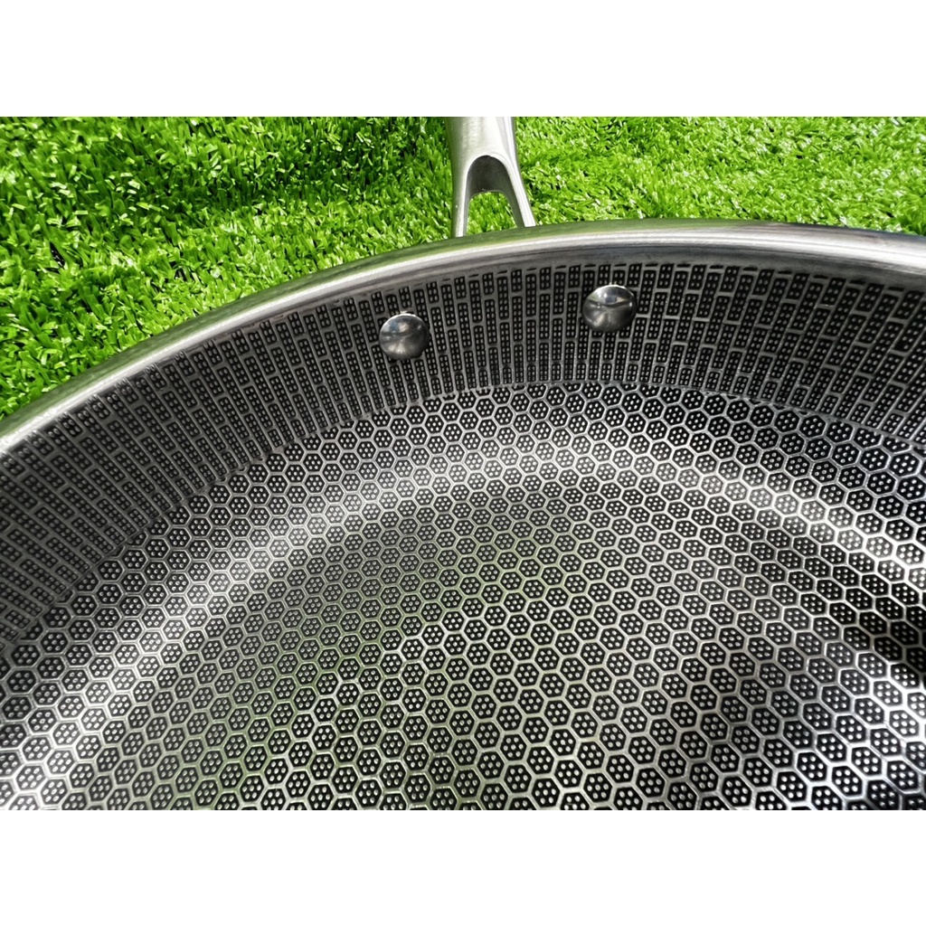 Chảo chống dính Inox cao cấp CREEN