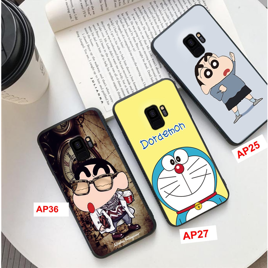 [HÀNG MỚI VỀ] ỐP LƯNG SAMSUNG S9- SAMSUNG S9 PLUS BỀN ĐẸP SIÊU CUTE