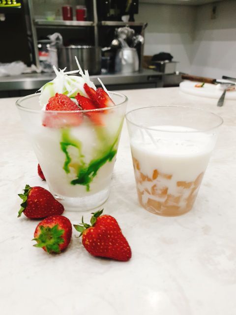 Nước Cốt Dừa Cấp Đông Pha Sẵn dùng cho Sữa Chua Hạ Long/ Nước Chan Chè chai 1L - bách hóa nguyên liệu
