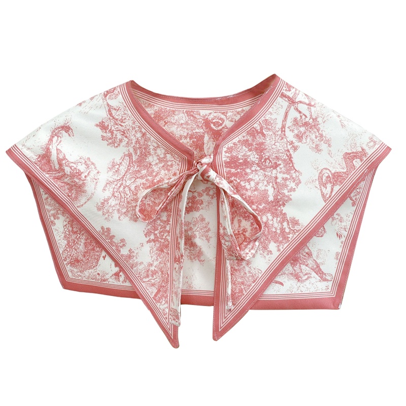 Yoioi Khăn Choàng Thắt Nút Nhiều Loại Chống Nắng Mềm Mại Thời Tiết Ngoài Trời Cho Nữ