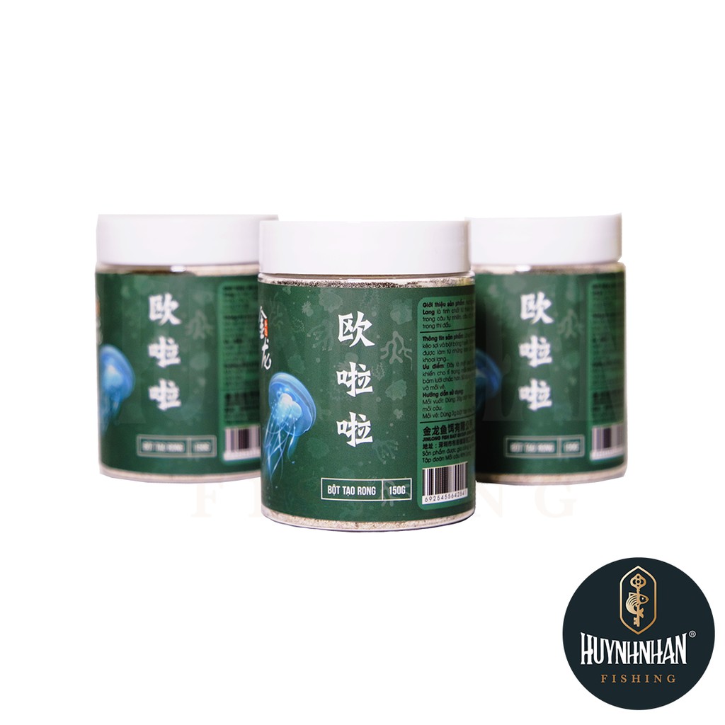 Bộ Hương Liệu Kim Long - Trứng Sữa Thơm - Bột Tạo Rong - Trứng Sữa Chua