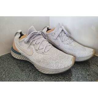Giày 2hand (Size 38.5) Nike Epic React Flyknit Running