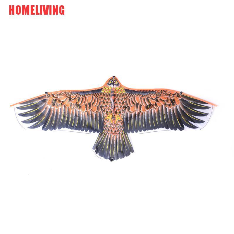 1 Diều Hình Chim Đại Bàng Phẳng Cho Bé Chơi Ngoài Trời