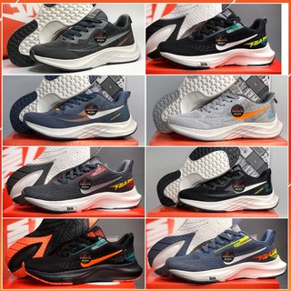 [Fullbox] Giày thể thao tập gym chạy bộ  Nam mã 9013 - mã A2110 nhẹ êm đẹp