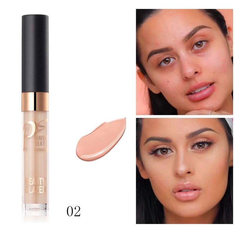 Kem che khuyết điểm dạng lỏng Beauty Glazed chất lượng cao | BigBuy360 - bigbuy360.vn