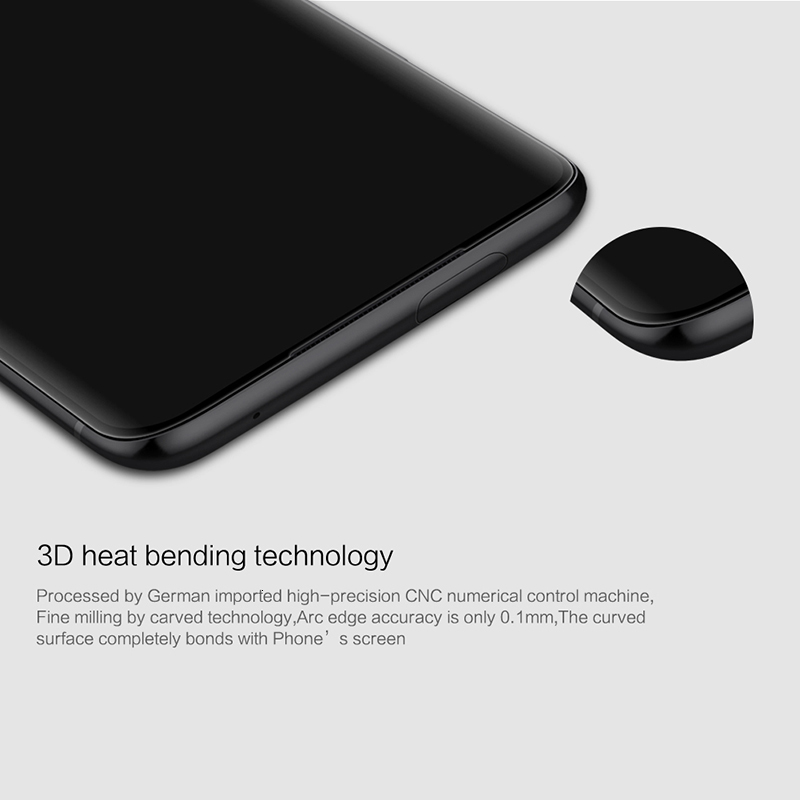 Kính cường lực bảo vệ toàn màn hình điện thoại cho OnePlus 11 5G 10 9 8 7 7T 1+8 1+7 1+7T Pro 5G