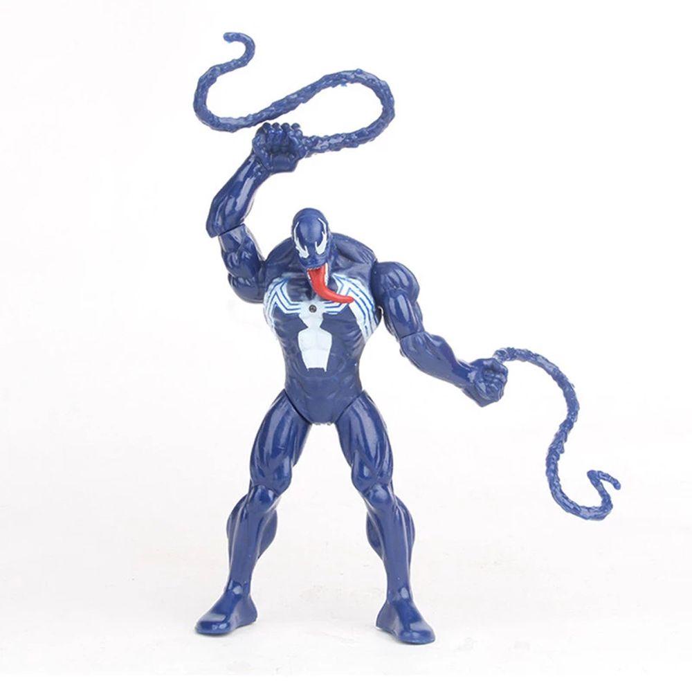 Mô Hình Nhân Vật Venom 16cm Trong Phim Marvel