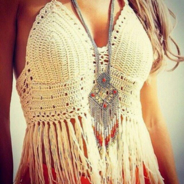 áo tắm tua rua ( đặt theo màu yêu cầu )