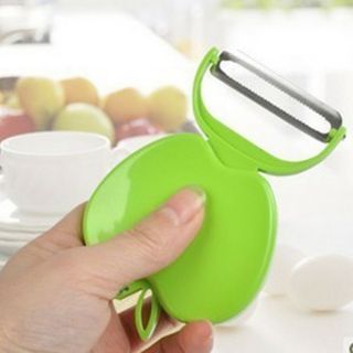 Dụng cụ gọt vỏ