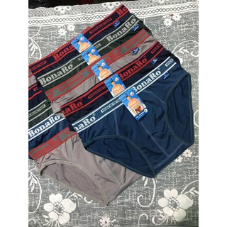 Quần lót nam set 5c, quần sịp nam