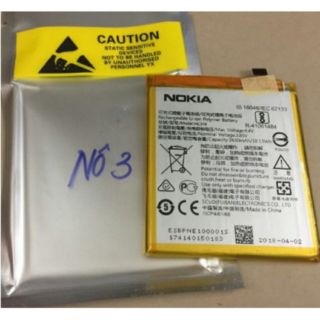 Pin Nokia 3 HE 319 TA1020 TA1032 dung lượng 2630m