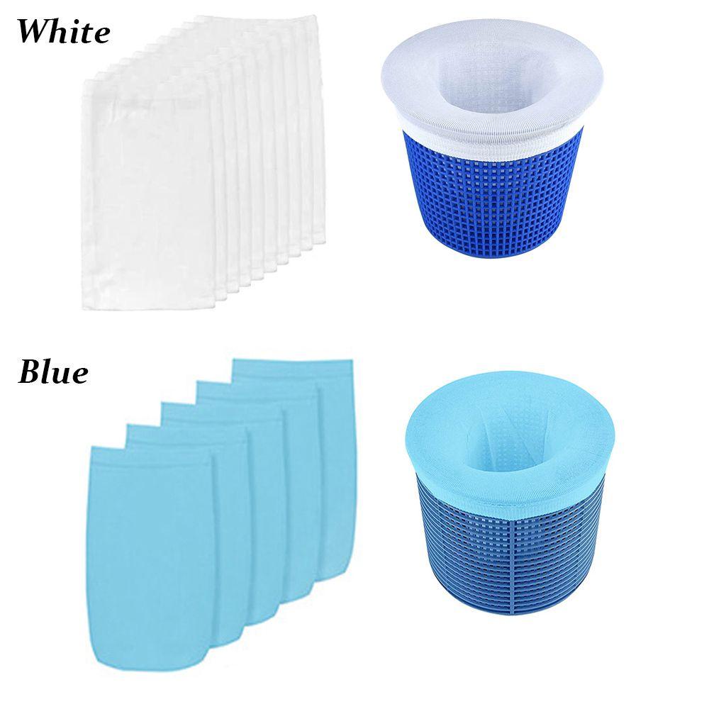 Vỏ Bọc Bộ Lọc Bể Bơi Chống Bẩn Tiện Dụng