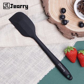 Xẻng Nấu Ăn Bằng Silicone Chịu Nhiệt Tốt Tiện Dụng
