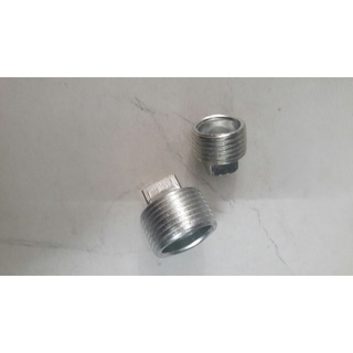 Bịt ren ngoài mạ kẽm