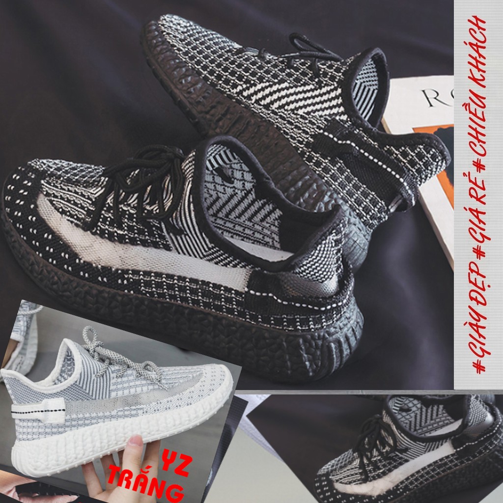 (Ảnh thật) Giày nam, giày thể thao nam xám trẻ trung, bền bỉ | BigBuy360 - bigbuy360.vn