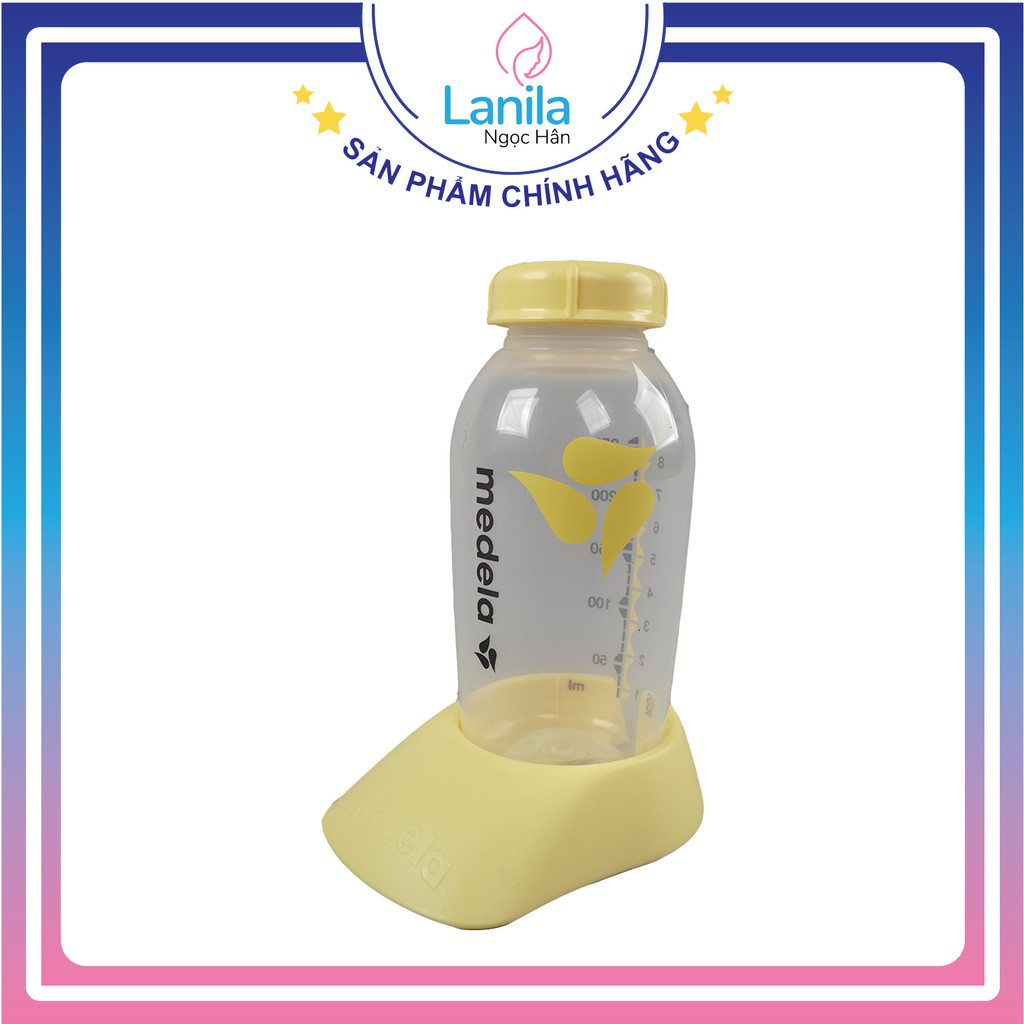 Chân Đỡ Bình Sữa Medela - Chính Hãng