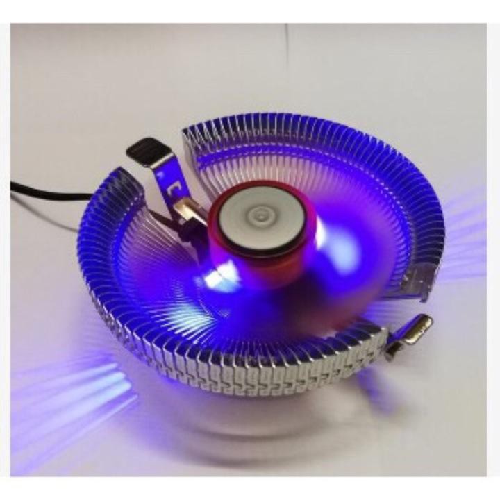 Fan AMD 775 có led