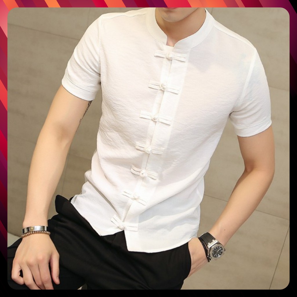 💥 Áo Đũi Nam N01W Thời Trang Đẳng Cấp | Thời Trang Vui Vẻ