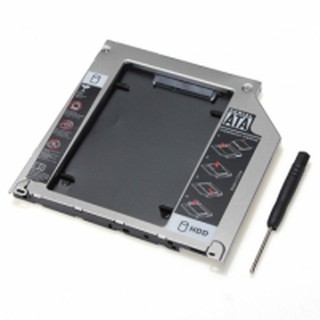 KHAY GẮN THÊM Ổ CỨNG CHO LAPTOP
