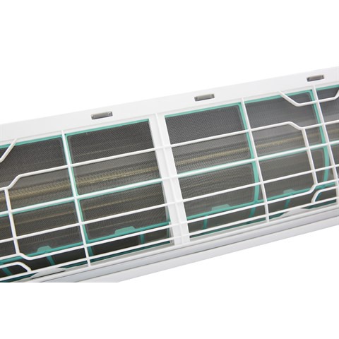 Điều hòa Midea 1 chiều Inverter 9000BTU MSAFC-10CRDN8