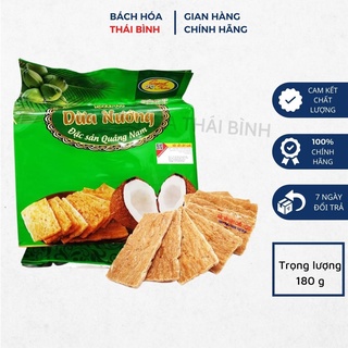 Bánh Dừa Nướng Bình Định