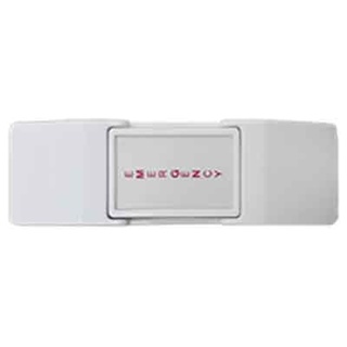 Nút nhấn khẩn báo trộm B-122