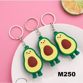 Móc khóa treo - Móc khóa  treo xe máy, oto hình ngộ nghĩnh siêu cute