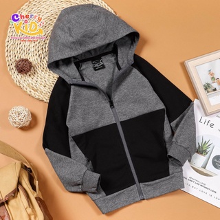 Áo Khoác Athlectic Size Đại Cho Bé Trai HOT