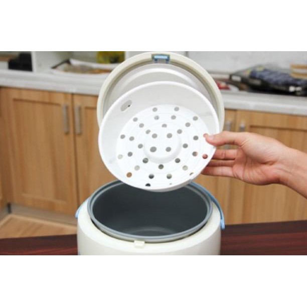 Nồi Cơm Điện HappyCook 1,2L-1,8L HC-120A HC-180A BH Toàn Quốc