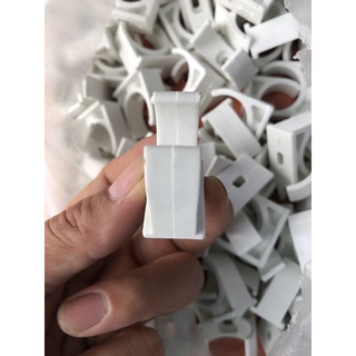 Kẹp đỡ ống điện 16,20,25, ( 10 cái/ Bịch)