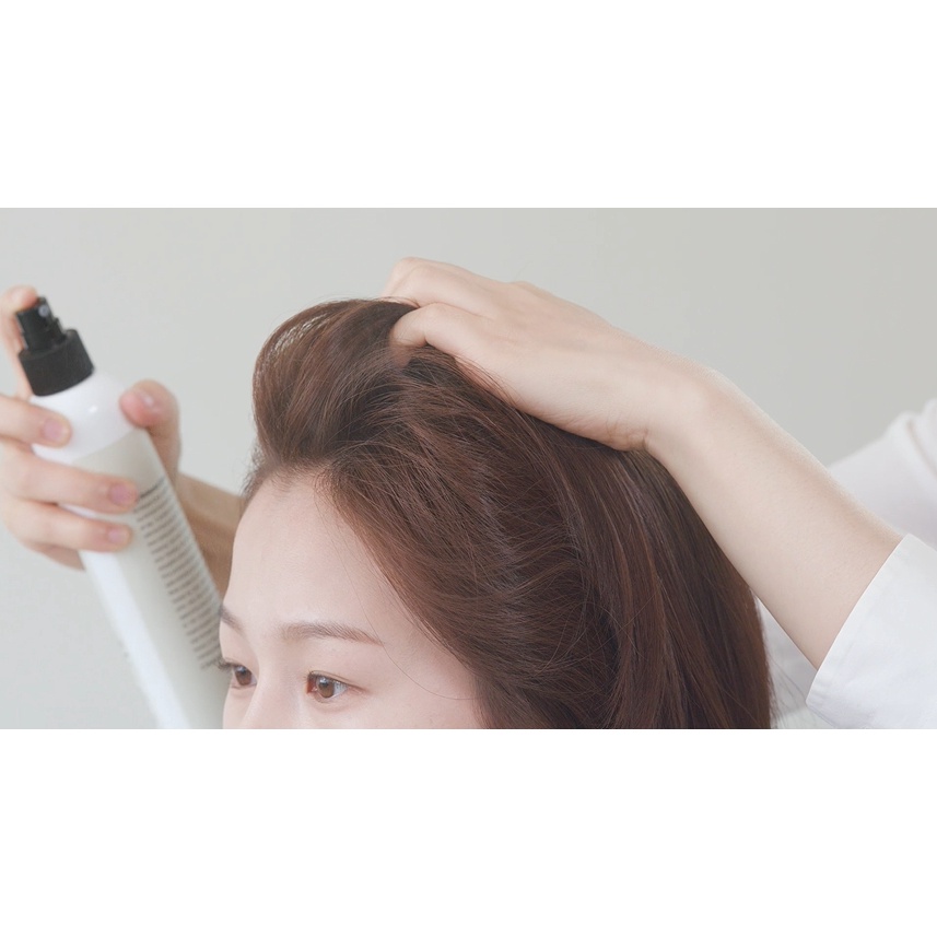 CHAHONG Keo xịt tóc Fix Volume 120ml