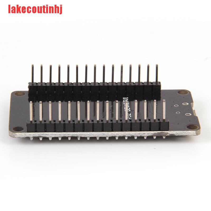 Bảng Mạch Phát Triển Esp32 Esp32S Cp2102 2.4ghz