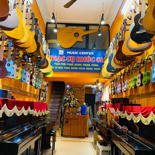 Guitar-Uku-Phụ kiện đàn