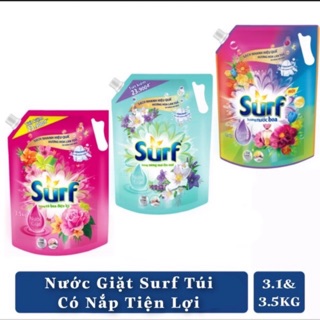 Combo sĩ 1 thùng Surf 4 túi