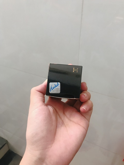Combo 12 hũ kem nghệ Herbal