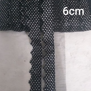 Ren trang trí, size 6cm