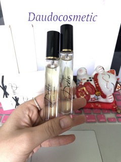 [ mini ] Nước hoa Dolce & Gabbana Dolce EDP 7.4ml