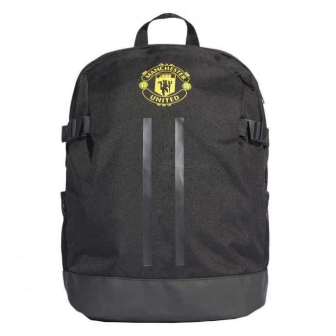 [ FAN MANCHESTER] Balo đi học có ngăn laptop 15 inch cho fan Manchester United chống nước tốt 26L