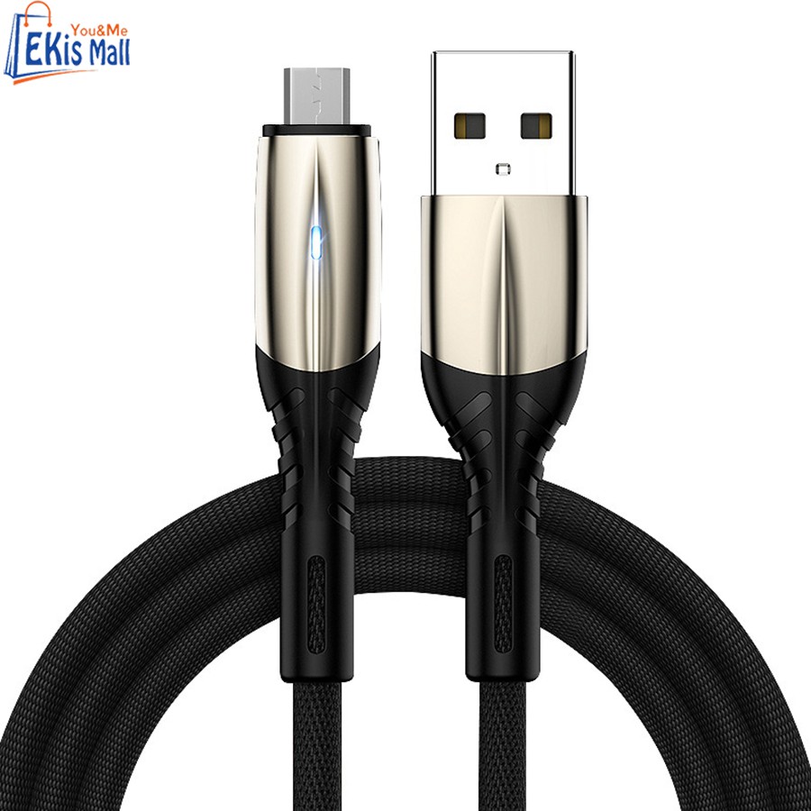 Dây sạc Cáp sạc nhanh IPsamsung Oppo Type C Cao Cấp