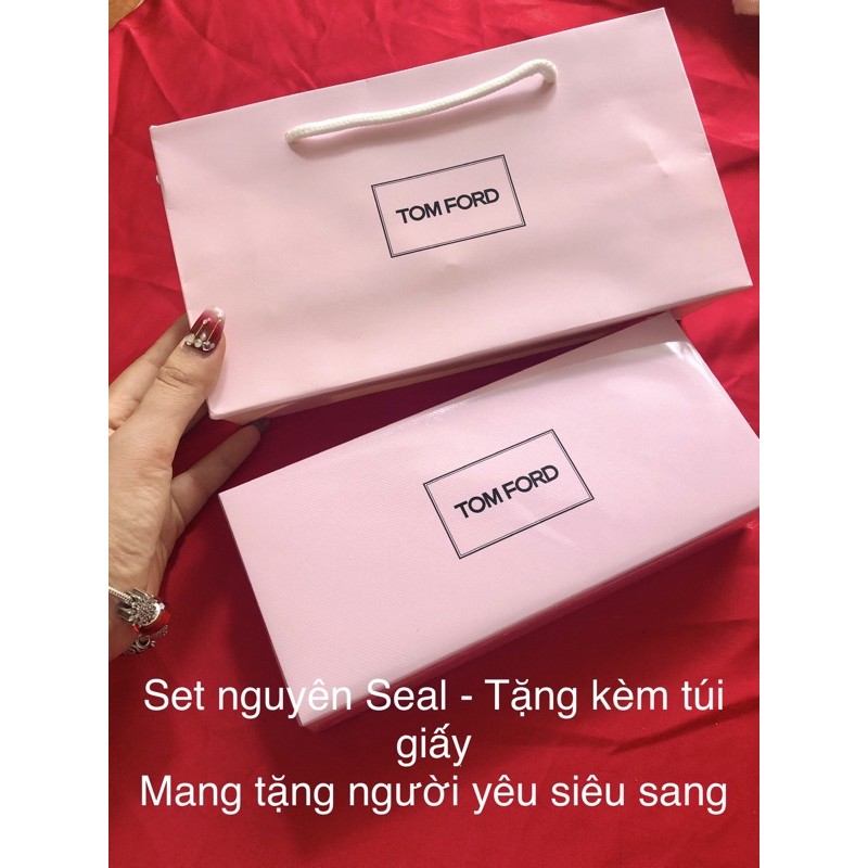 Set nước hoa Tom Ford 4 món /7,5ml