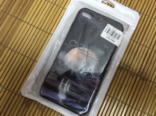 Ốp kính iphone 7 8 plus