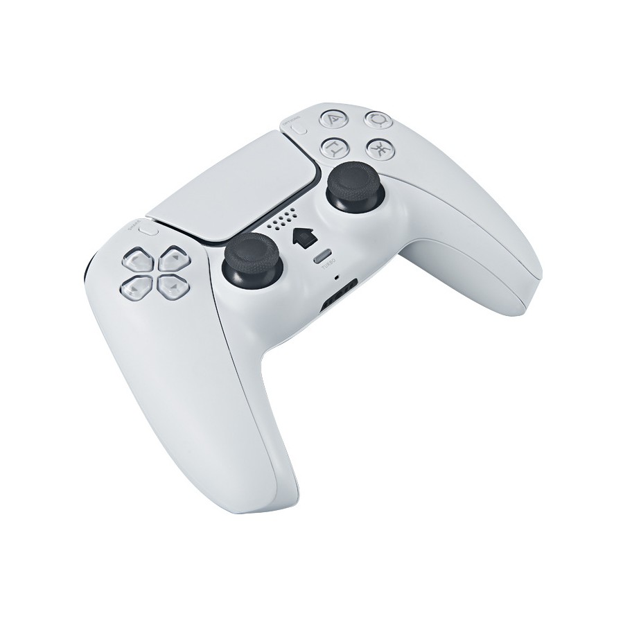 Tay cầm chơi game P4-Plus dành cho các hệ máy PC / PS4 / PS5 | BigBuy360 - bigbuy360.vn