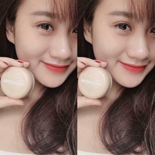 Phấn tươi Essence Mousse Tone da tự nhiên