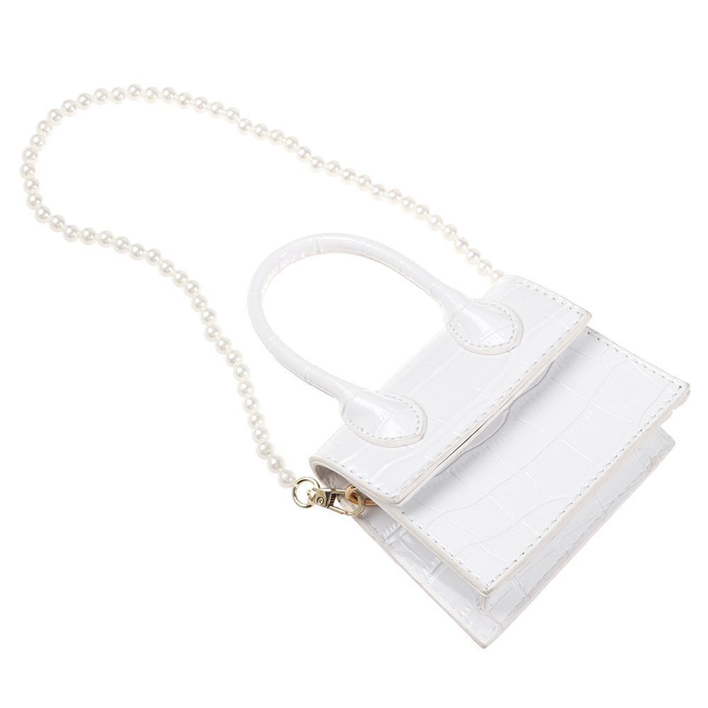 Dây Đeo BSUNS 8mm|Móc Khóa Chuỗi Hạt Dễ Thương 12 Kích Cỡ