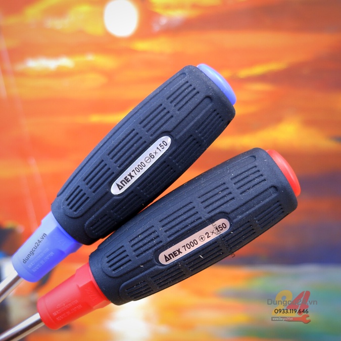 Tô vít nhật ANEX 7000 +1/+2/+3/-6