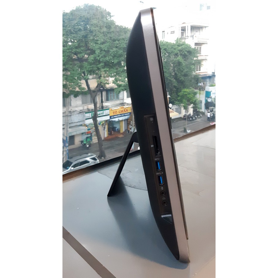 Máy Bộ All in One HP PROONE 400 G1 – 19.5inch/Core I5/500GB HDD/RAM 8GB 99%