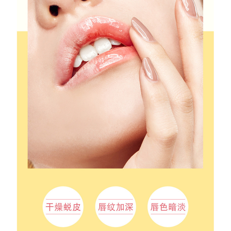 Kissbeauty Petrolatum Lip Balm Repair Lip Cream Primer Moisturizing Moisturizing Long-lasting Hydrating Anti-drying | BigBuy360 - bigbuy360.vn