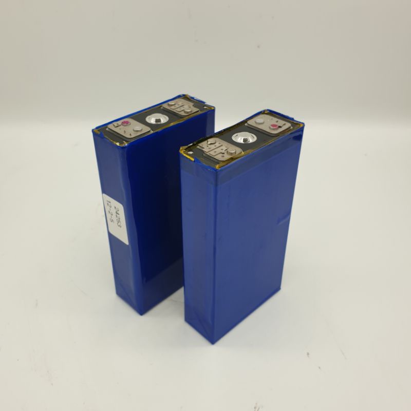 Achun.vn - PIN LITHIUM SẮT - 3.2V - 25AH VỎ NHÔM DÙNG XE ĐIỆN