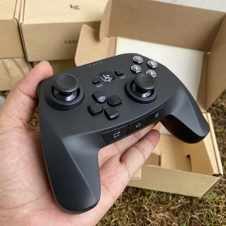 Tay cầm chơi game PC không dây